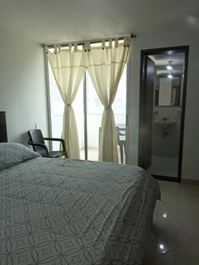 ApartaHotel San Gil